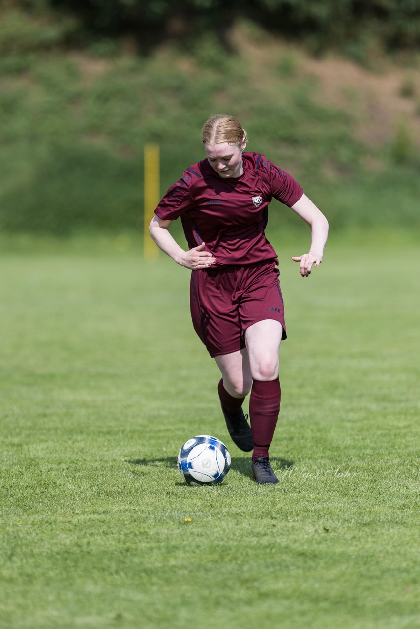 Bild 208 - F TuS Tensfeld - TSV Bargteheide : Ergebnis: 1:0